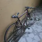 سيكل رالي مقاس 27 رياضي