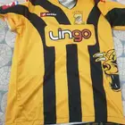 طقم الاتحاد 2005 نسخه كأس العالم محمد نور رقم 18