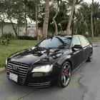 اودي A8 للبيع طلبية خاصة