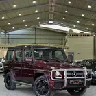 جي كلاس - 2017 - 63 - جفالي - بسعر 179 الف