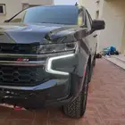 تاهو Z71 مالك واحد 2022 ضمان وكالة مفتوح الى 2027