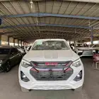 ايسوزو غمارتين فئة GT فل كامل 2025