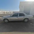 فورد جران ماركيز2010
