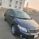 كورلا 2010 قير تماتيك قزاز كهرب