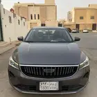 جيلي امجراند 2023