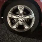 جنوط دودج تشارجر ار تى RT مقاس 20