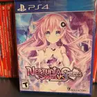 Neptunia Sisters vs Sisters PS4 RPG