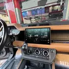 شاشة Land Rover Defender كوبي 1 للوكالة