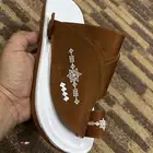 حذية الرجالية شرقي طبي عالية كمية كبيرة متوفرة نوع باكستاني