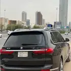 للبيع BMW X7 موديل 2019