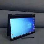 لابتوب لينوفو لمس قابل للطيء360درجة رام16 هارد التخزين512ssd
