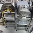 مكائن تتبيل دجاج عادي وفاكيوم مختلف المقاسات وأسعار ممتازة