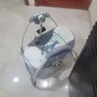 هزاز اطفال ماركة ماستيلا
