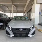 نيسان ألتيما 2026  استاندر 2.5 لتر