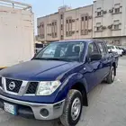 للبيع نيسان نافارا 2008 غمارتين جير عادي