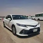 كامري 2024 استاندر