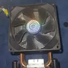 مروحة تبريد كمبيوتر pc