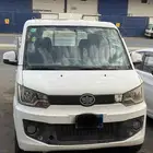 Dabbab Pickup available for Sale بيك اب دباب متوفر للبيع