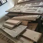 بقايا أدوات بناء مختلفه وجديدة للبيع ..