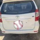 تويوتا افانزا مالك اول