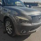 انفنتي QX65 2011 QX80