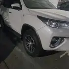 تويوتا فورشنر 2019