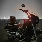 دباب هوندا كروز