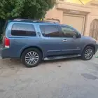 ارمادا 2010 دبل للبيع الاستماره مطوفه