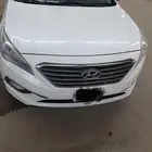 هونداي سوناتا 2016 ستندر للبيع