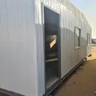 غرف جاهزه بركسات مستعملا برتبلات