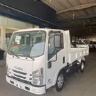 ايسوزو قلاب 3 طن 2025 يباني