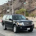 فورد اكسبدشن نظيف جدا سعودي نص فل 2014