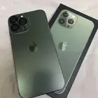 آيفون 13 برو ماكس وكالة ما أنفك ابد استخدام خفيف مره