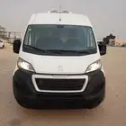 بيجو بوكسر ثلاجه 2021