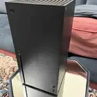 Xbox series x اكس بوكس نظيف جدا