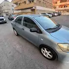 تيوتا ياريس 2012