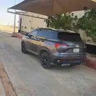 الطراز  شيفورليه النوع  كابتيفا الموديل  2024 الممشى 39000 .
