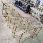 تفصيل طاولات حسب الطلب وشكل