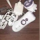 مكينه بروان لنزع شعر الجسم مستعمله للبيع .