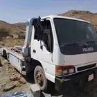 للبيع سطحه تشليح موديل 2000 قطع