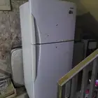 ثلاجه كبيره