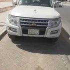 باجيرو متسوبيشي فل كامل العلامه الذهبيه2016