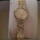 ساعة نسائية