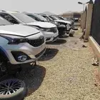 قطع غيار تشليح الحائر لجميع قطع غيار السيارات المستعمله