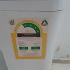 غساله اتوماتيك وغساله عادي