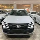 هونداي توسان سمارت خليجي 2025 مكينه 2500cc دبل
