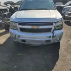 قطع غيار تاه الموديل 2012