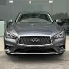 INFINITI Q50 SENSORY 2023 انفنيتي