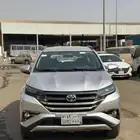 تويوتا راش 2022