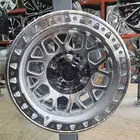 جنوط KMC جنوط فيول جنوط ميثود